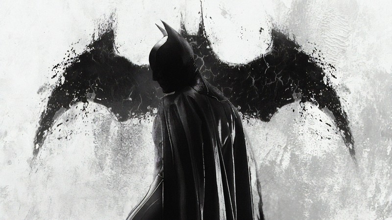 batman, hd, 4k, superheroes, digital art, artwork