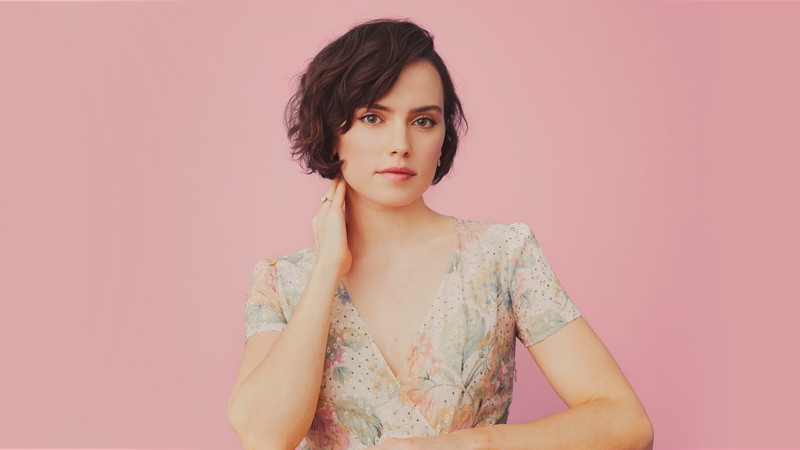 daisy ridley, celebrities, girls, hd, 4k, 5k
