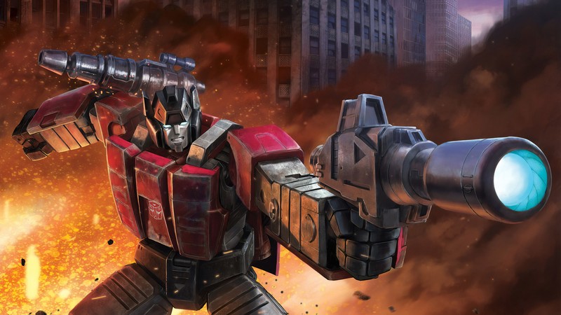 transformers, artist, artwork, digital art, hd, 4k, artstation