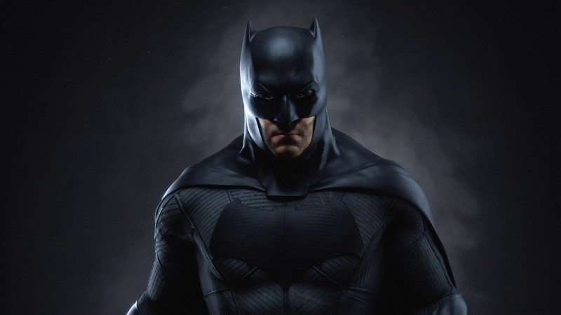 batman, hd, 4k, superheroes, portrait, artwork