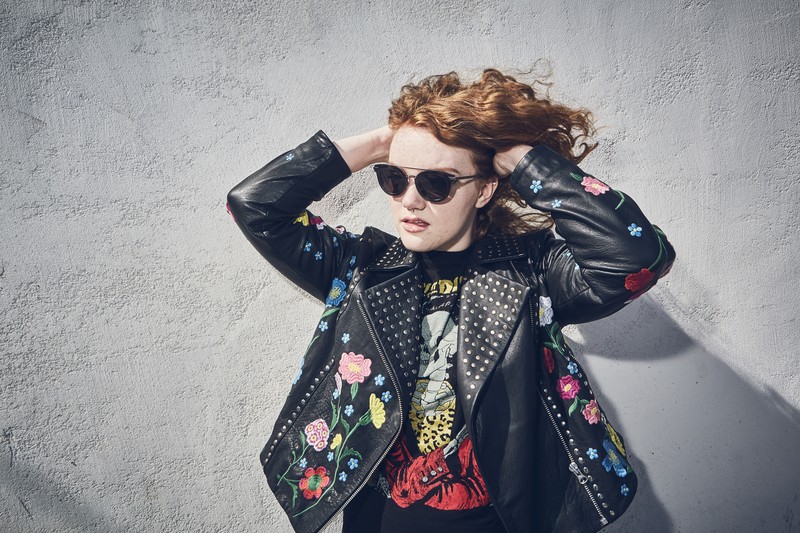 shannon purser, celebrities, girls, hd, 4k, 5k