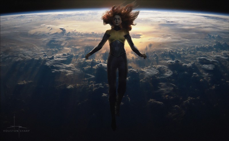 dark phoenix, 2019 movies, movies, hd, x men dark phoenix, 4k, superheroes