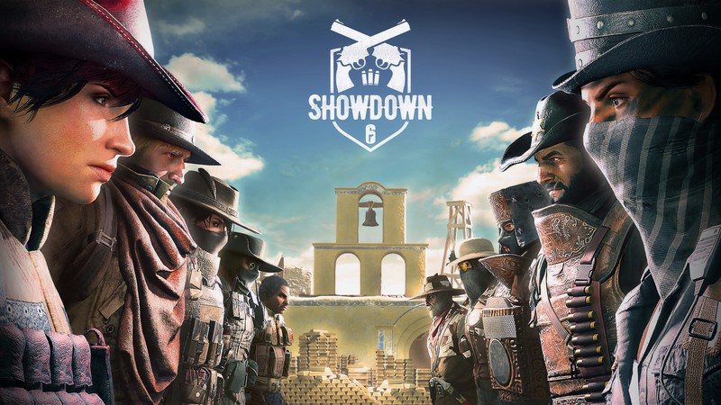 tom clancys rainbow six siege, games, hd, 4k