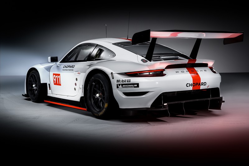 porsche 911 rsr, porsche, 2019 cars, cars, hd, 4k, 5k