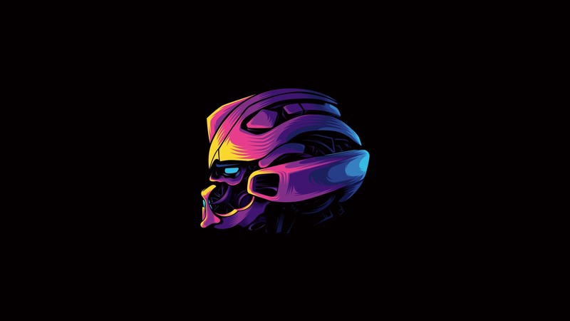 bumblebee, hd, artwork, superheroes
