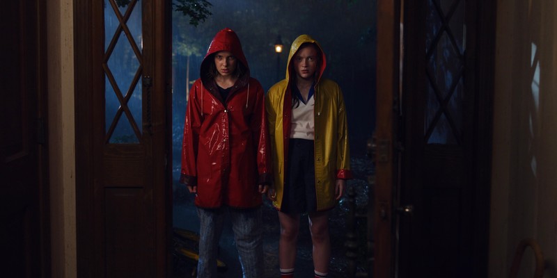 stranger things season 3, stranger things, tv shows, hd, 4k, 5k