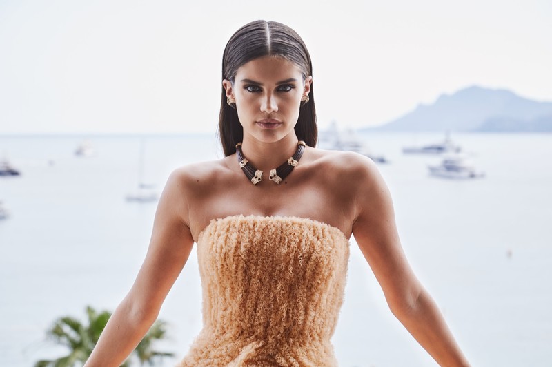 sara sampaio, girls, model, hd