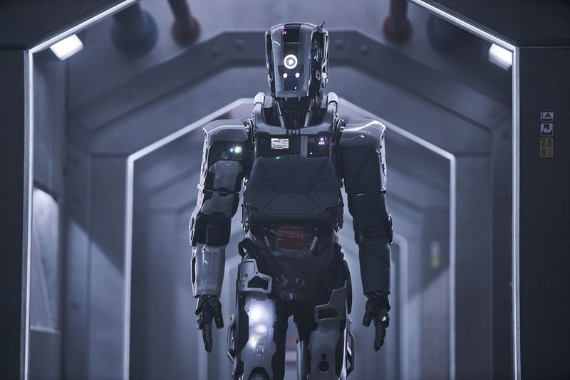 i am mother, netflix, tv shows, hd, 4k
