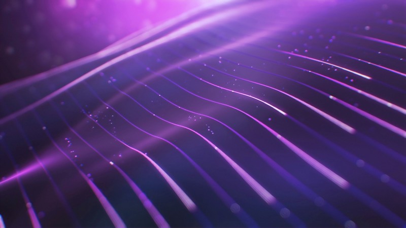 abstract, lines, digital art, hd, 4k