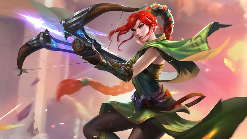 paladins, video games, 2019 games, hd