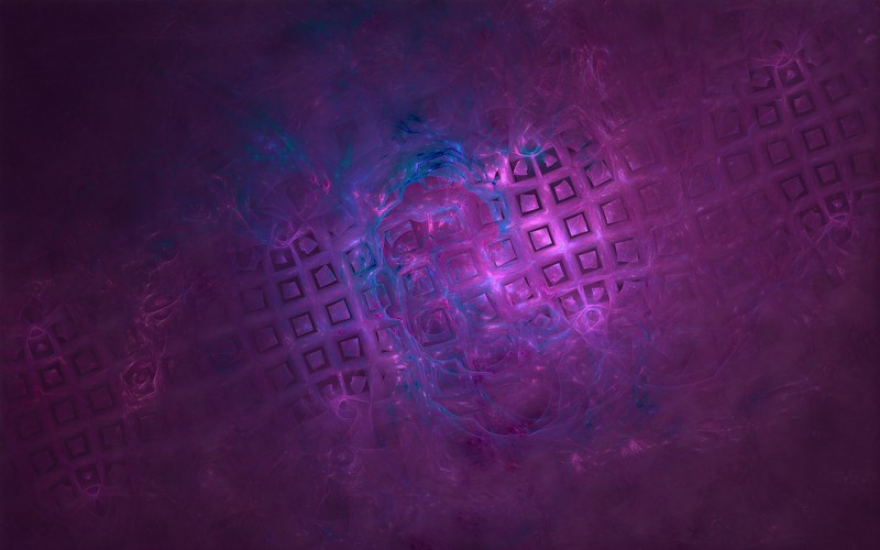 fractal, abstract, digital art, hd, 4k