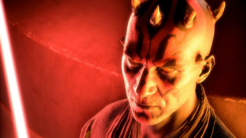 darth maul, star wars battlefront 2, star wars, 2019 games, games, hd, 4k