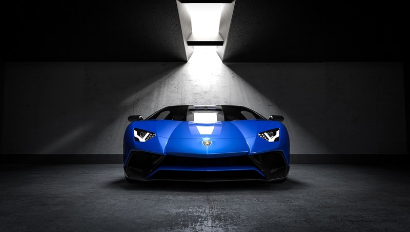 lamborghini, hd, cars, behance