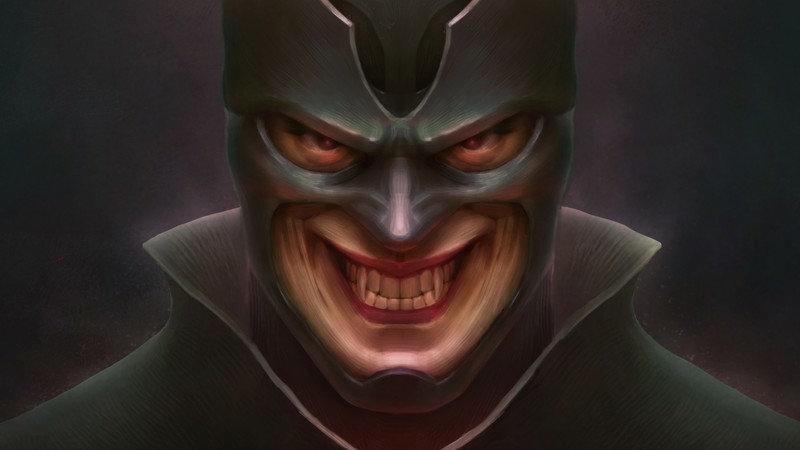 batman, hd, 4k, superheroes, artwork, digital art