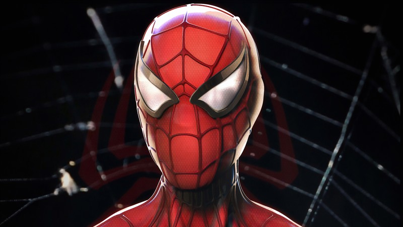 spiderman, hd, 4k, superheroes, artwork, digital art, art