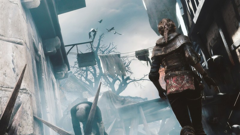 a plague tale innocence, 2019 games, games, hd, 4k, 5k