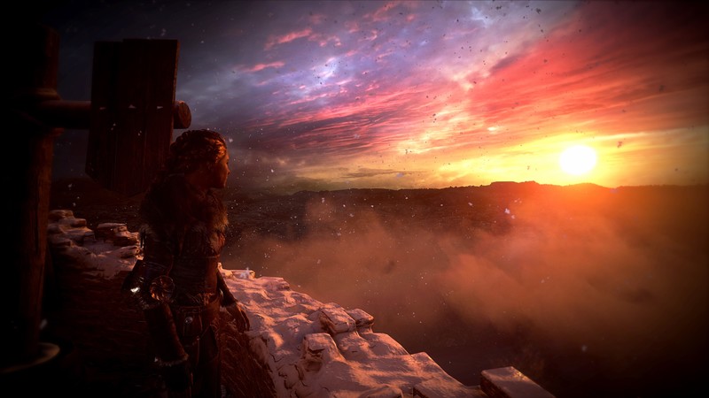 a plague tale innocence, 2019 games, games, hd, 4k