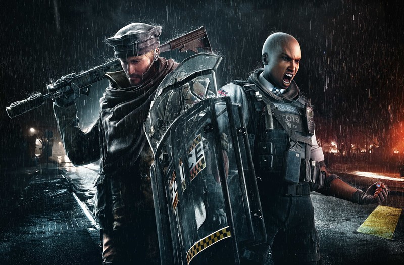 tom clancys rainbow six siege, games, xbox games, ps games, 4k, 2019 games