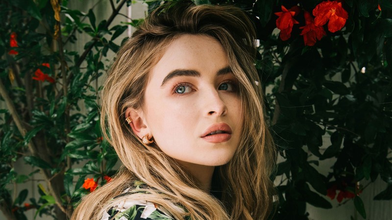 sabrina carpenter, celebrities, girls, music, singer, hd, 4k