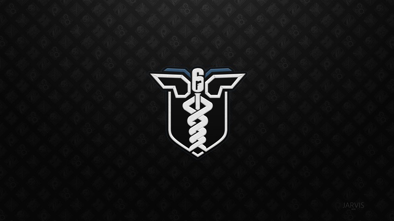 tom clancys rainbow six siege, games, xbox games, ps4 games, pc games, 4k, hd, minimalism, minimalist, deviantart