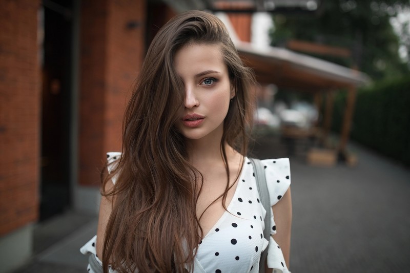 girls, model, hd, beautiful, blonde
