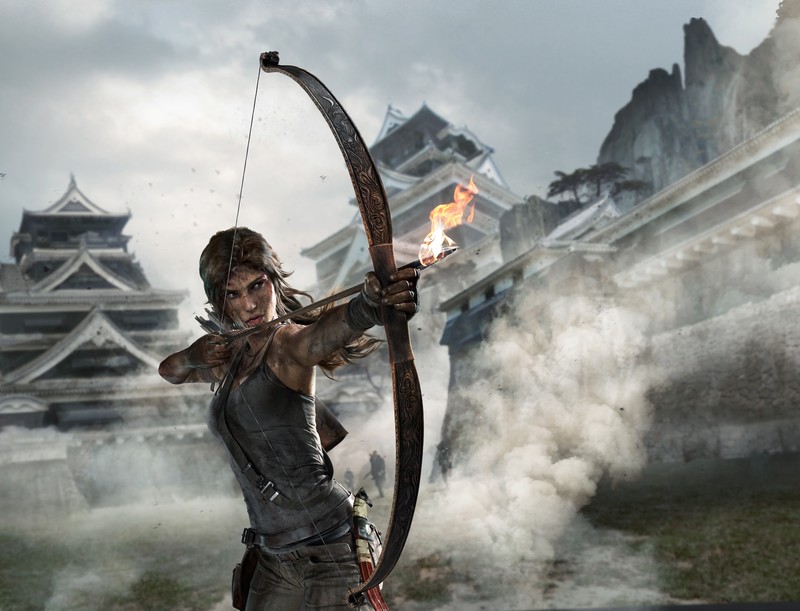 tomb raider, lara croft, games, hd, 4k, 5k, 8k, 10k