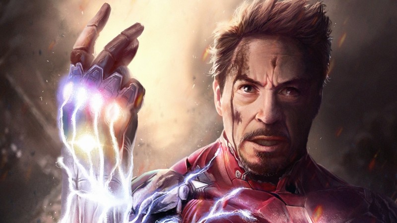 iron man, hd, superheroes, artwork, artist, artstation