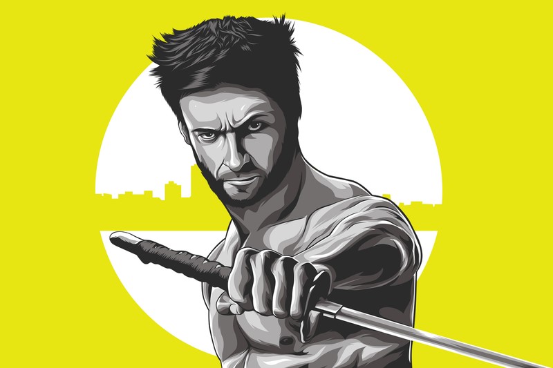 wolverine, hd, 4k, superheroes, artwork