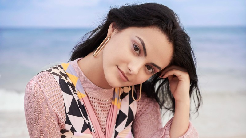 camila mendes, celebrities, girls, hd, 4k