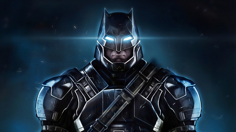 batman, hd, superheroes, artwork, digital art, behance