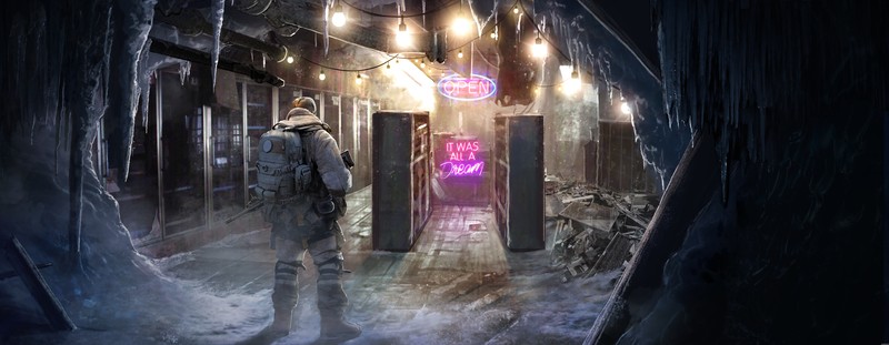 wasteland 3, games, 2019 games, hd, 4k, 5k, 8k, 10k, 12k