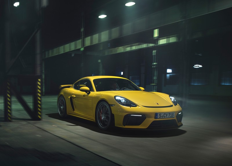 porsche 718, porsche, cars, hd, 4k, 5k, 2019 cars