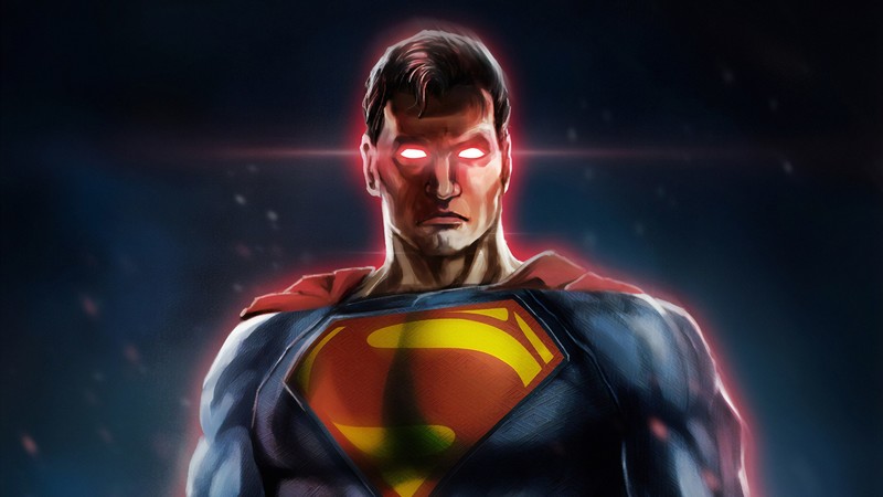 superman, hd, superheroes, artwork, digital art, behance