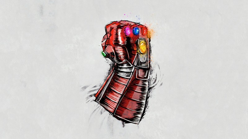 avengers endgame, avengers, 2019 movies, movies, hd, 4k, poster