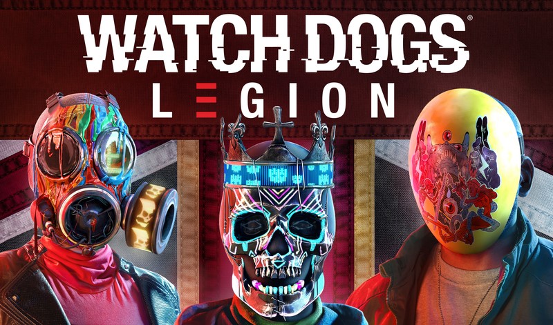 watch dogs legion, watch dogs 3, watch dogs, games, hd, 2019 games, 4k, 5k