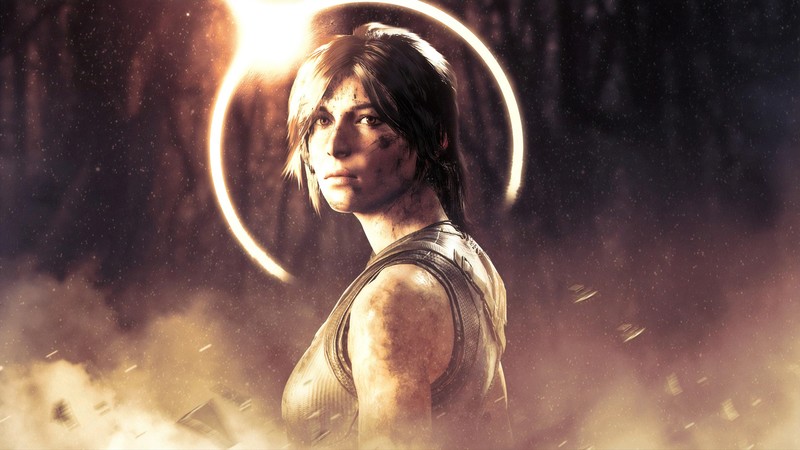 shadow of the tomb raider, tomb raider, games, hd, 4k, 2019 games, lara croft