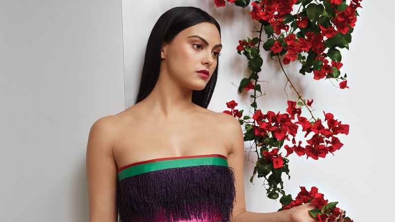camila mendes, celebrities, girls, hd, 4k