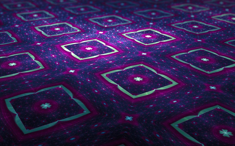 fractal, pattern, abstract, hd, deviantart, 4k