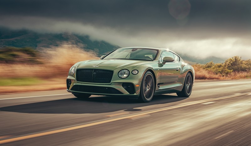 bentley continental gt3, bentley continental, bentley, 2020 cars, hd, 4k, 5k