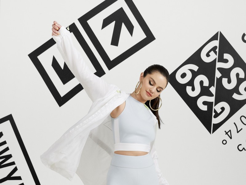 selena gomez, music, celebrities, girls, hd, puma, 4k, 5k