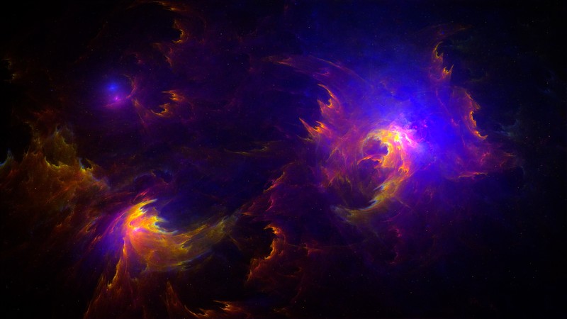 digital universe, space, hd, artist, artwork, digital art, deviantart