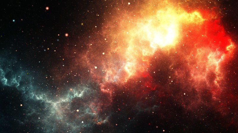 jupiter, space, digital universe, hd, deviantart, 4k
