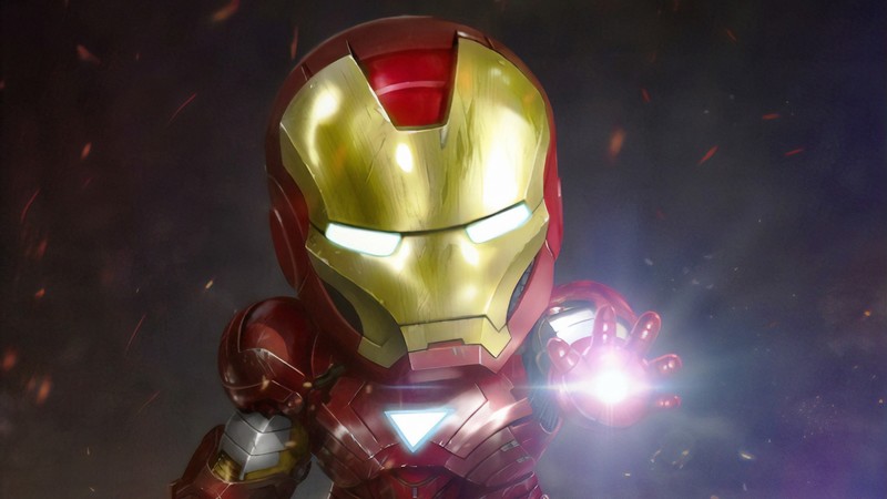iron man, hd, superheroes, artwork, digital art