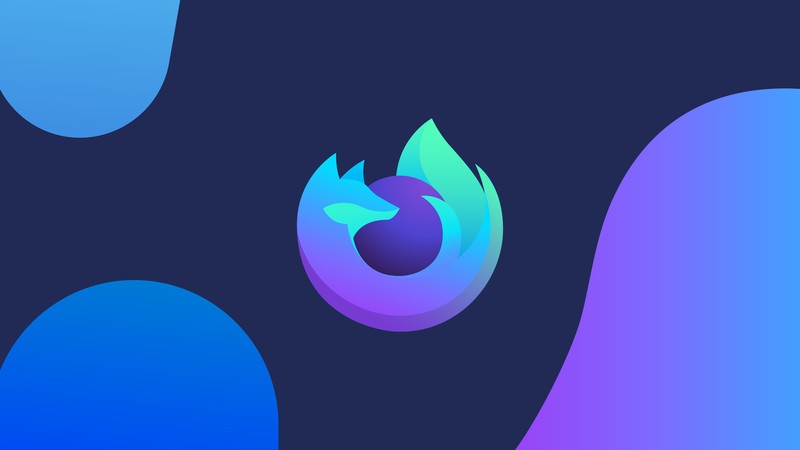 firefox, computer, hd, 4k