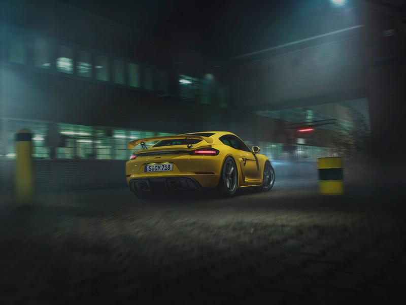 porsche 718, porsche, cars, hd, 4k, 5k, 2019 cars