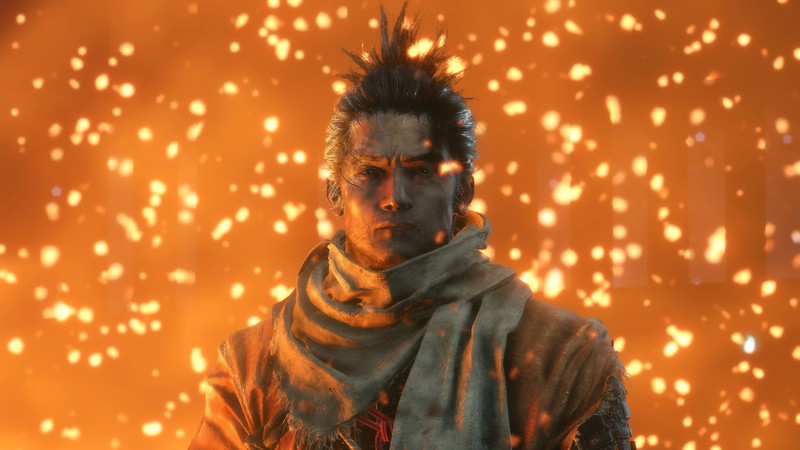 sekiro shadows die twice, 2019 games, games, hd, 4k