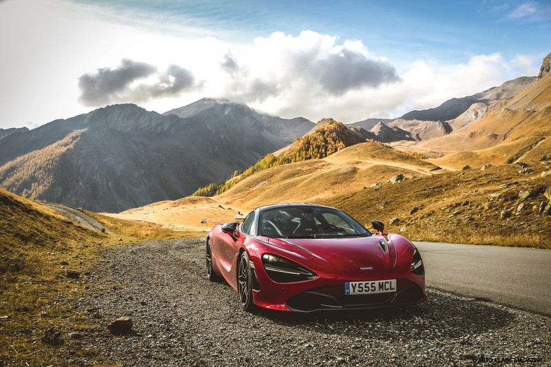 mclaren 720s, mclaren, 2019 cars, cars, hd, 4k, 5k