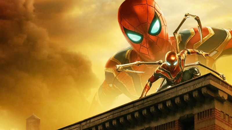 spiderman far from home, 4k, movies, 2019 movies, hd, superheroes, tom holland, spiderman