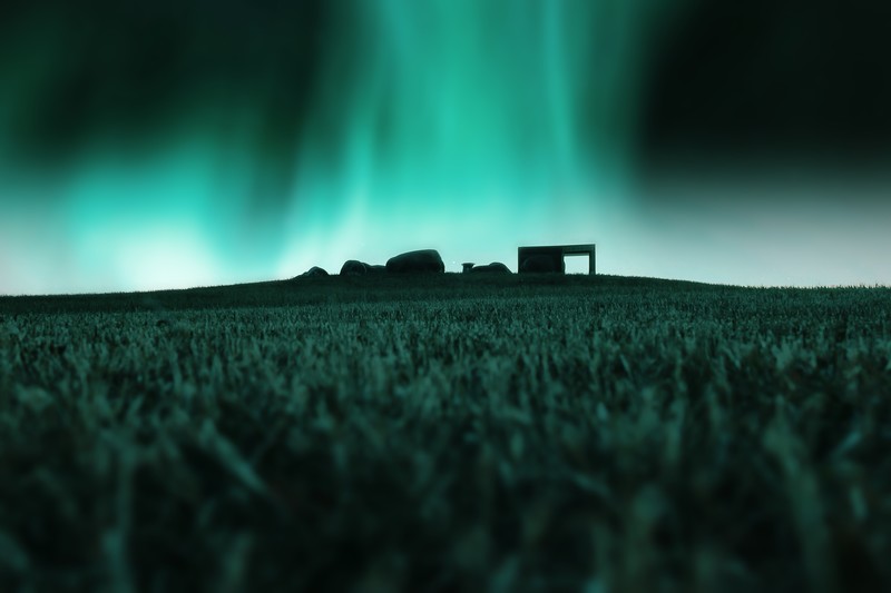 aurora, northern lights, nature, hd, 4k, 5k, sky
