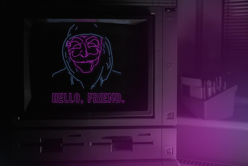 mr robot, tv shows, hd, 4k